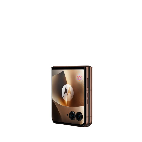 Фото - Смартфон Motorola Razr 70 ultra 16/512GB Cocoa